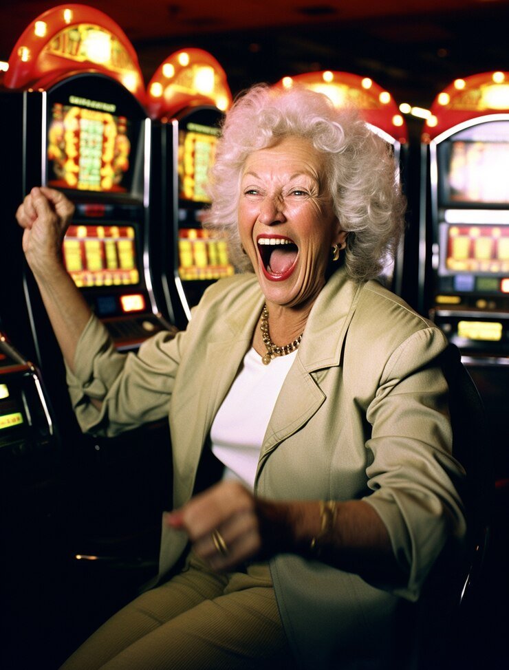 online casinos featured game showcase