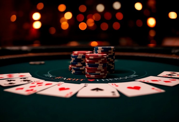 Antarmuka pengaturan keamanan aplikasi online casinos menampilkan opsi autentikasi dua faktor dan manajemen kata sandi