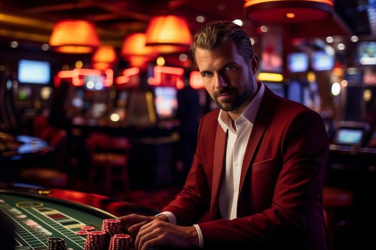 online casinos featured game showcase