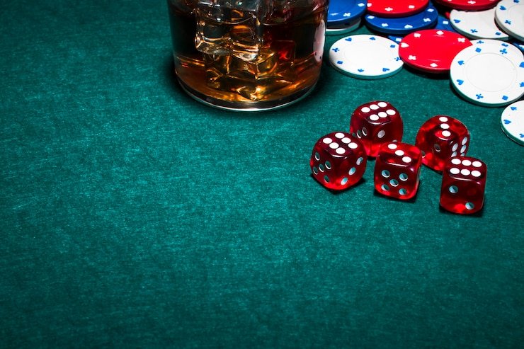 Metode pembayaran DANA, OVO, GoPay, ShopeePay di platform online casinos