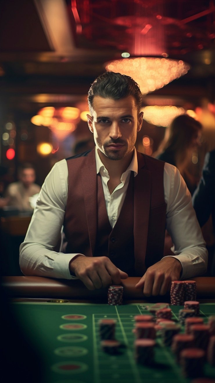 Sistem tier loyalitas online casinos dengan reward bertingkat untuk Shio Game
