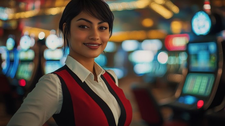 Dashboard online casinos mencatat setiap sesi Sugar Rush Anda untuk referensi Dashboard pemain online casinos menampilkan riwayat Sugar Rush dan saldo