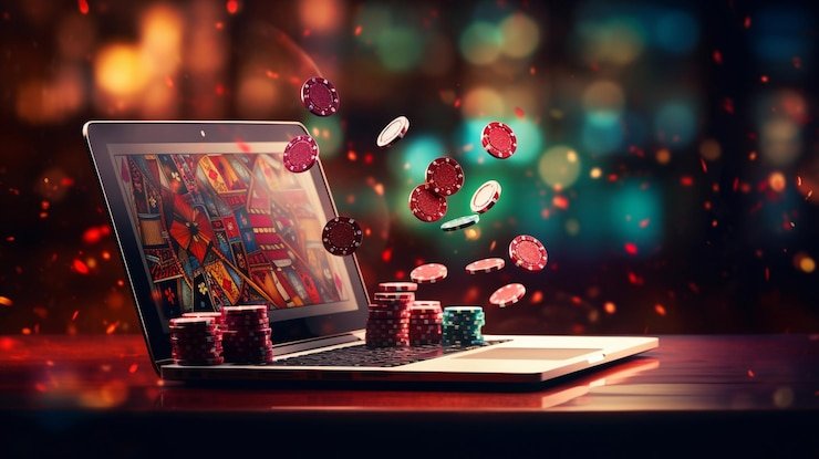 online casinos featured game showcase
