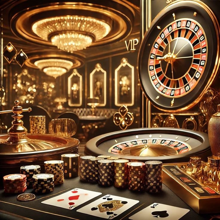 Metode pembayaran DANA, OVO, GoPay di platform online casinos