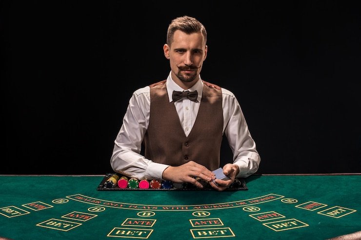 Sistem tier loyalitas online casinos dengan reward bertingkat